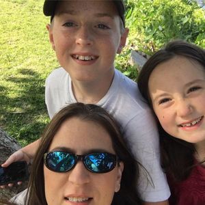 Meet your Posher, Carrie